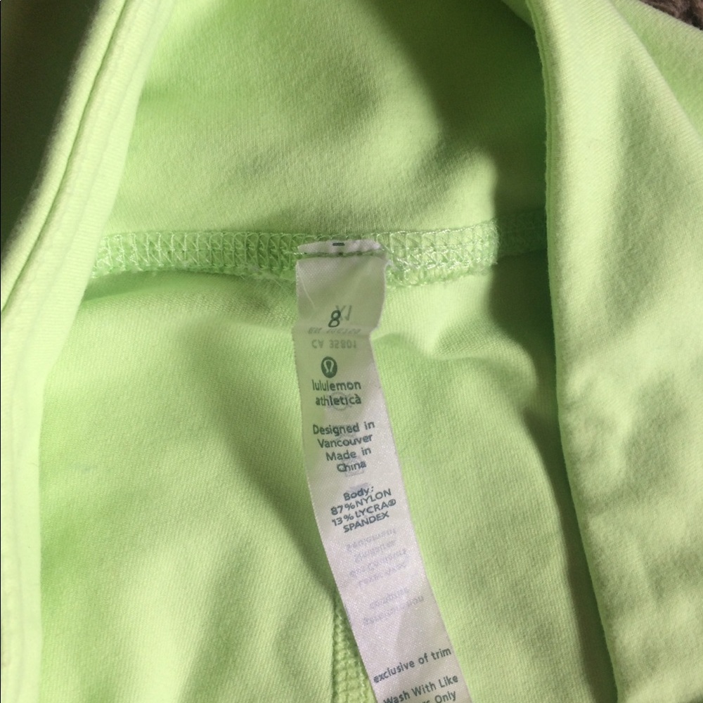 Lululemon - Picture 2 of 3